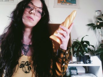InkTease from California,United States