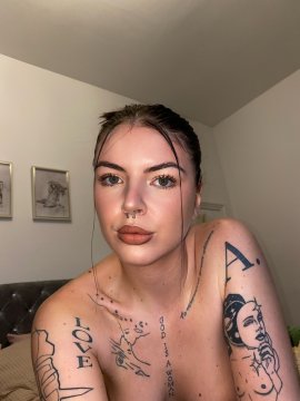 ninahb from California,United States