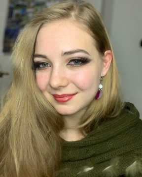shelby88 from California,United States